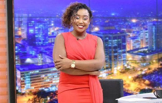 Betty Kyallo opens up on marriage and having more kids