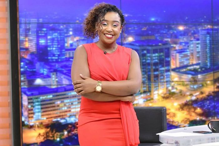 Betty Kyallo opens up on marriage and having more kids