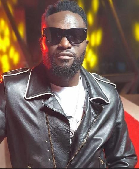 Naiboi accused of failing to pay for over 10 songs by producer Ilogos