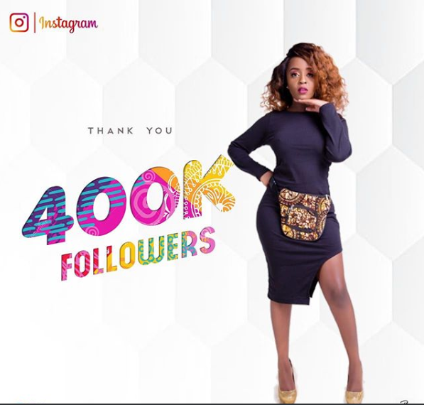 Nadia Mukami reveals why she almost quit music