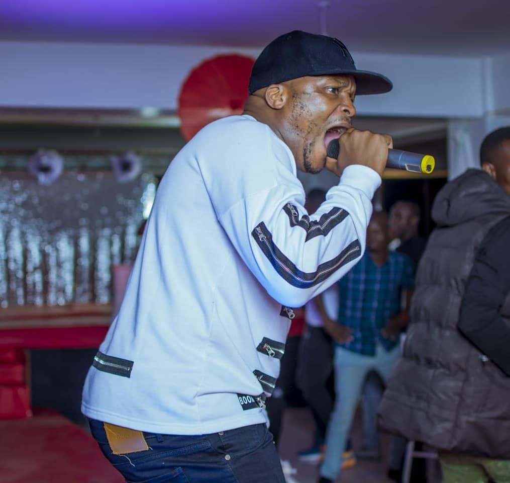 Jalang'o (Instagram)