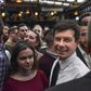 Buttigieg's Focus: Storytelling First. Policy Details Later.