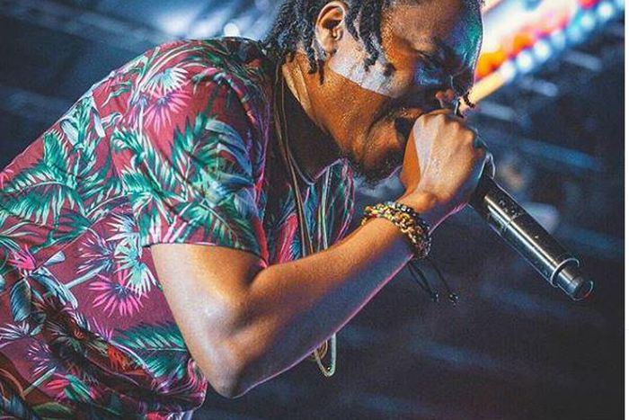 Jua Cali speaks on gengetone music weeks after KOT termed it ‘Shitty music’