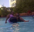 Dj Mo’s witty comment on Photo of Terence Creative kissing wife Milly Chebby