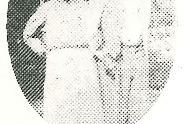 She Survived a Slave Ship, the Civil War and the Depression. Her Name Was Redoshi.