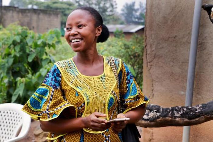 WHO Regional Office for Africa