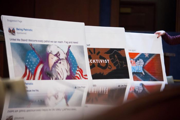 Five Takeaways From New Reports on Russia's Social Media Operations