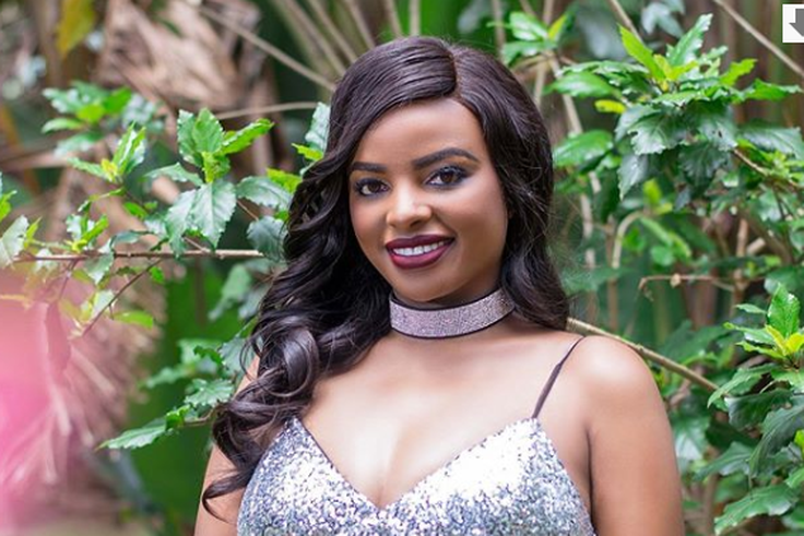 Inooro TV's Muthoni wa Mukiri (Instagram)