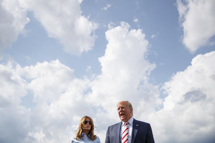 Toledo? Trump Misstates Location of Ohio Massacre