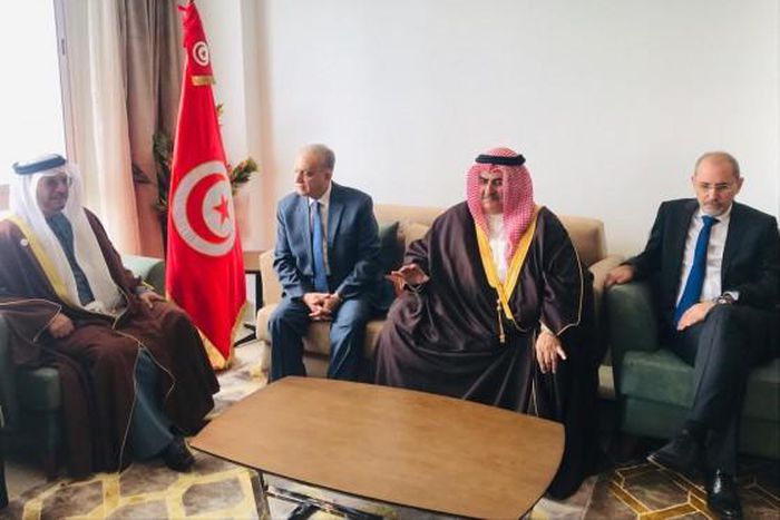 Iraqi Ministry of Foreign Affairs