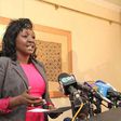 File image of Gladys Boss Shollei