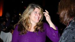Naomi Wolf's publisher delays release of her book