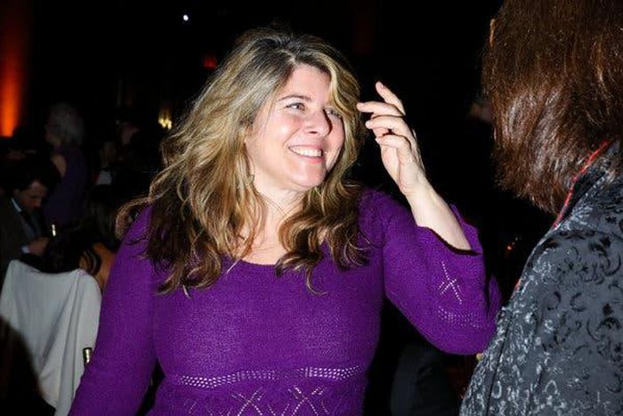 Naomi Wolf's publisher delays release of her book