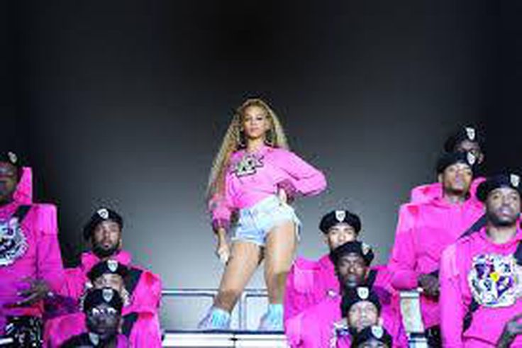 'Homecoming' review: Beyoncé the creator