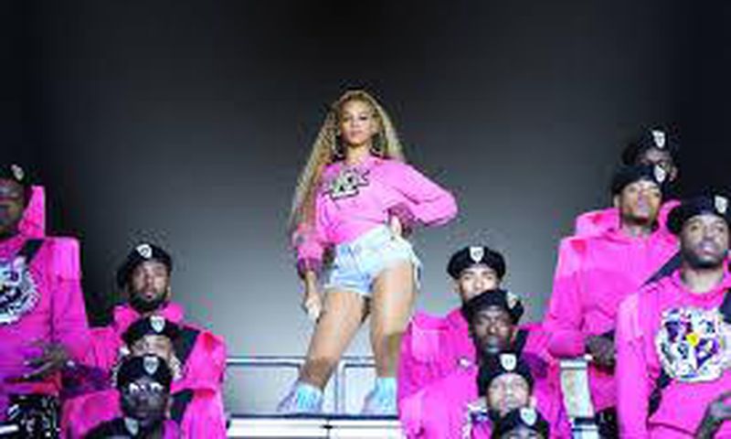 'Homecoming' review: Beyoncé the creator