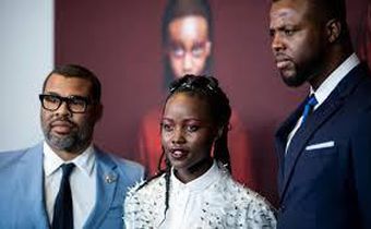 Jordan Peele scores bigger hit with 'us