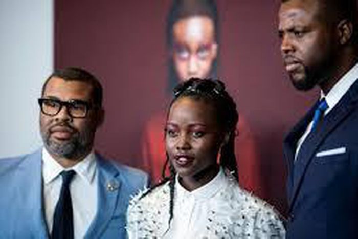 Jordan Peele scores bigger hit with 'us
