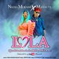 Poster for Nadia Mukami and Masauti's Lola