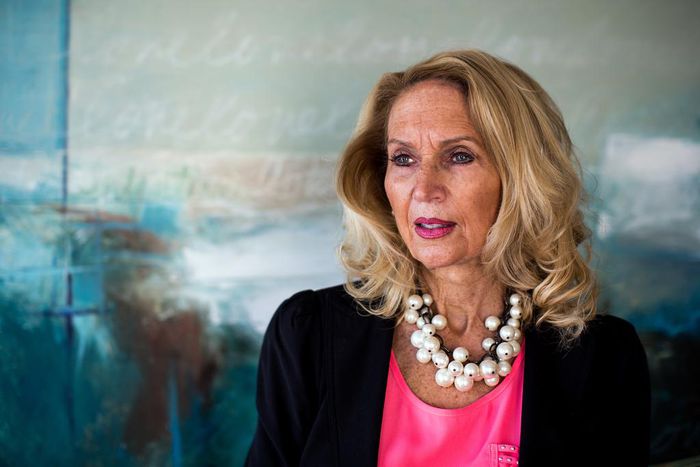 Science Academy Pushes to Eject Members Found Guilty of Sexual Harassment