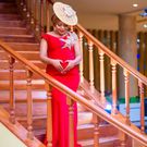 Tearful Size 8 opens up on pregnancy struggles, after welcoming new born through C-section