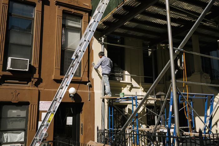 Why Black Homeowners in Brooklyn Are Being Victimized by Fraud