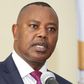 The Director of Criminal Investigations George Kinoti
