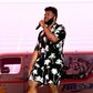 Khalid bumps Billie Eilish out of No. 1 on the chart with 'Free Spirit'