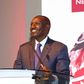 DP William Ruto during a past address (Twitter)