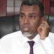 DPP Noordin Haji. DCI officers have arrested Tom Ojienda in relation to alleged corrupt dealings at Mumias Sugar Company
