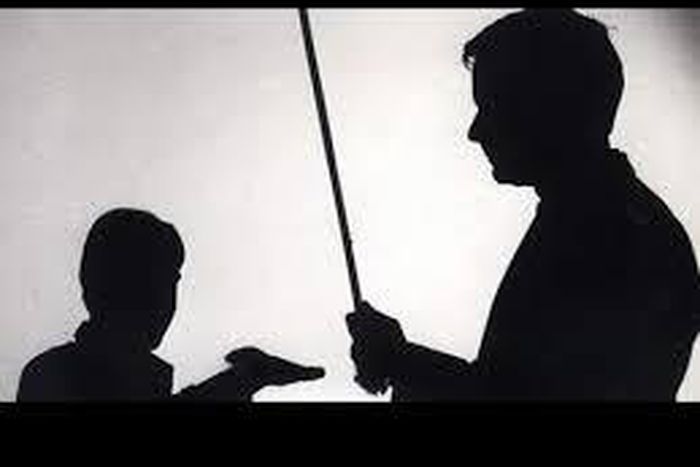 Class eight pupil paralysed after teacher canned him