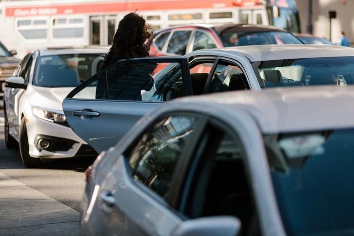 How a United California Has Countered Trump at 'Warp Speed'