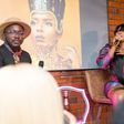 How Yemi Alade’s Album Launch “Woman of Steel” went down in Nairobi (Photos)