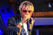 How Arrow Bwoy’s Album Launch went down at Carnivore (Photos/Video)