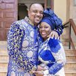 Bishop. Allan Kiuna and his wife Rev. Kathy Kiuna. Bishop Allan Kiuna opens up on battle with cancer