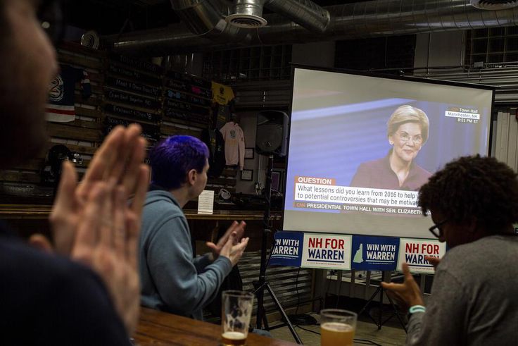 The 5 Days That Reshaped the 2020 Primary