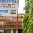 Kilifi County Hospital