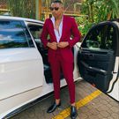 I don’t believe in Awards – Otile Brown