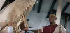 Alikiba confesses his love for Hamisa Mobetto in new video dubbed ‘Dodo’