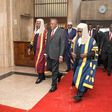 I am under pressure to sack people - Uhuru says during State of the Nation Address
