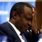 Treasury CS Henry Rotich