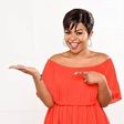 Size 8 lands new ambassadorial job