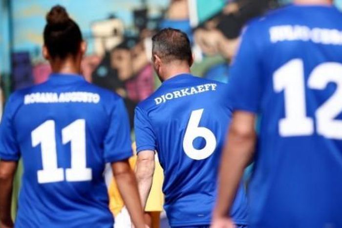 Fédération internationale de football association (FIFA)