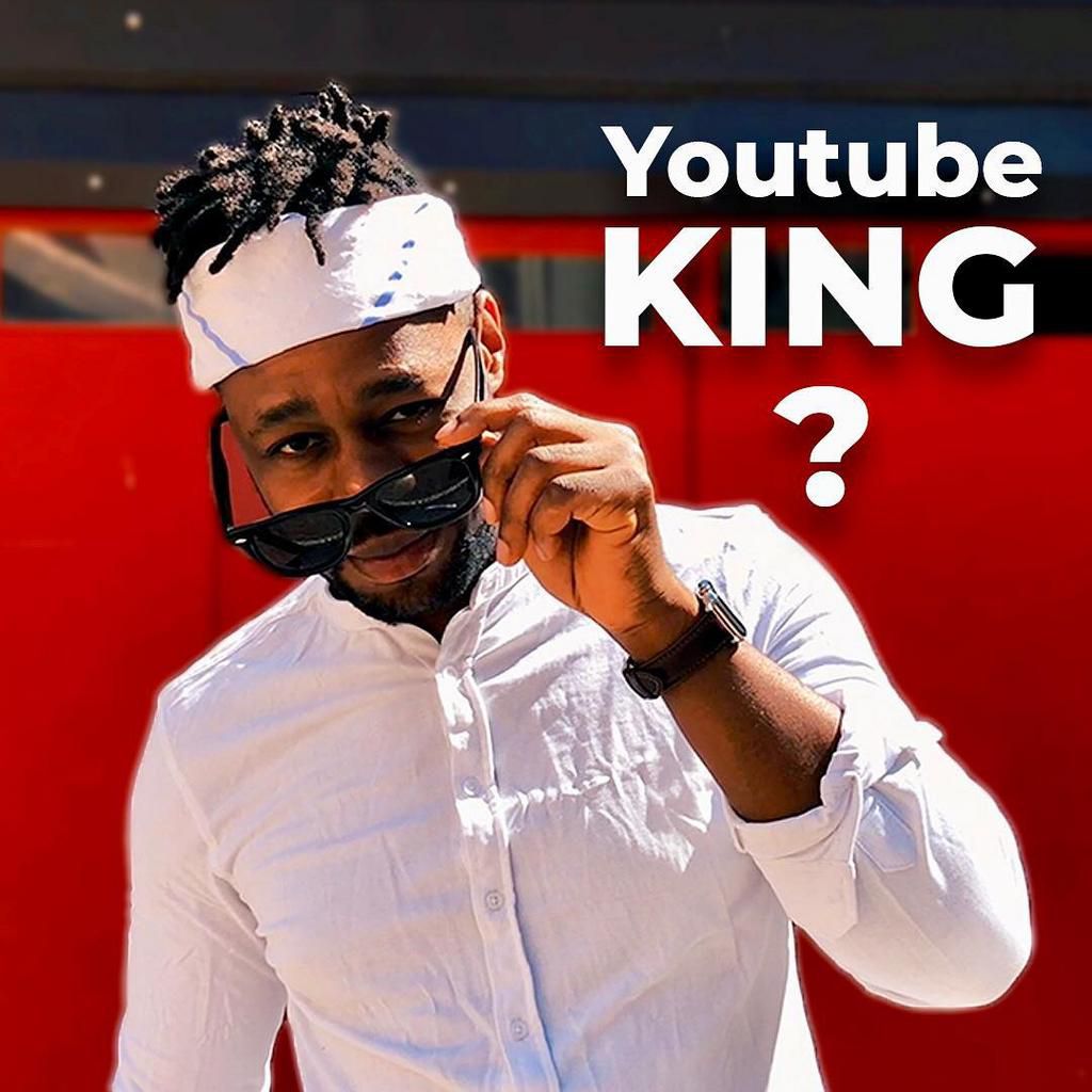 I'm sick and tired of fearing for my life - Edgar Obare speaks after receiving threats from Jalang'o