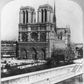Notre-Dame Found Structurally Sound After Fire, as Investigation Begins