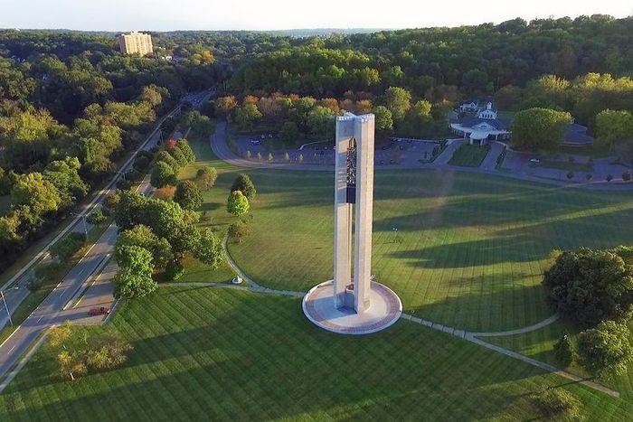Everything Is Bigger at Open-Air Museums