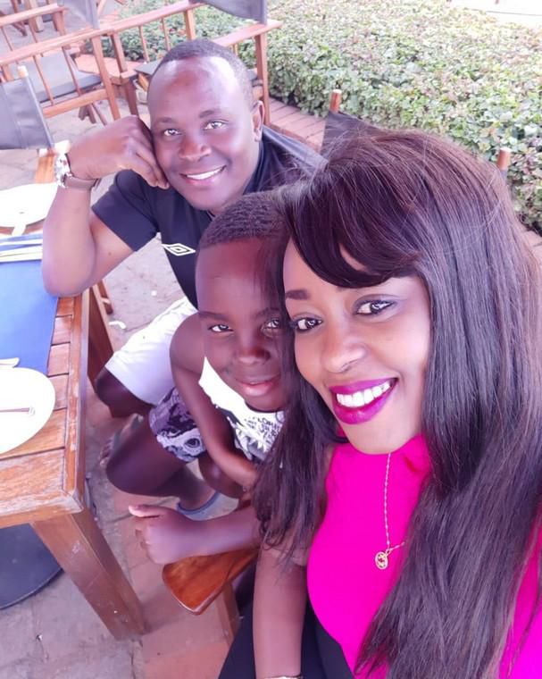 Lillian Muli