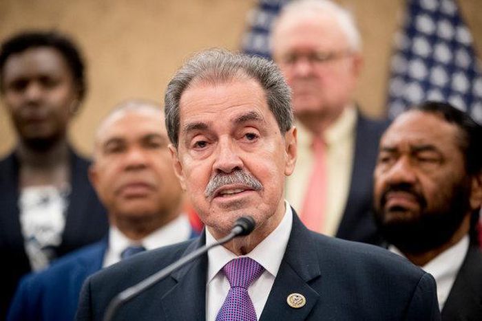 Congressman of the Bronx since 1990 will retire