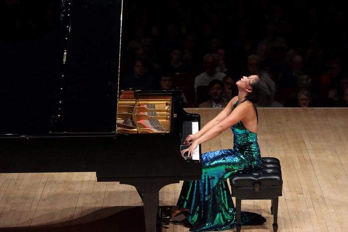 Two Pianists Test the Meaning of Virtuosity