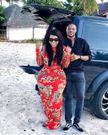 Vera Sidika’s prayer as boyfriend turns year older