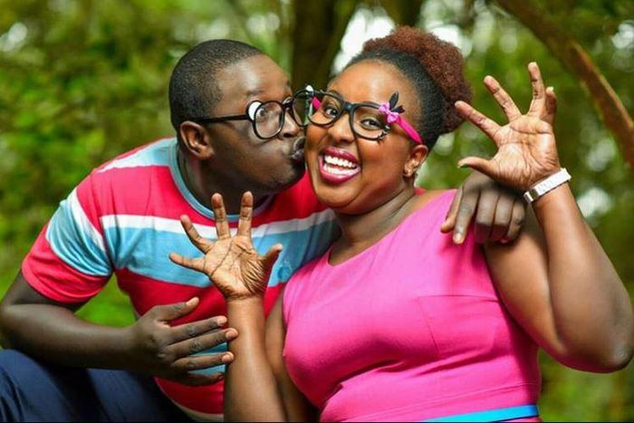 I could not kiss my wife because of my smelly mouth – Terence Creative